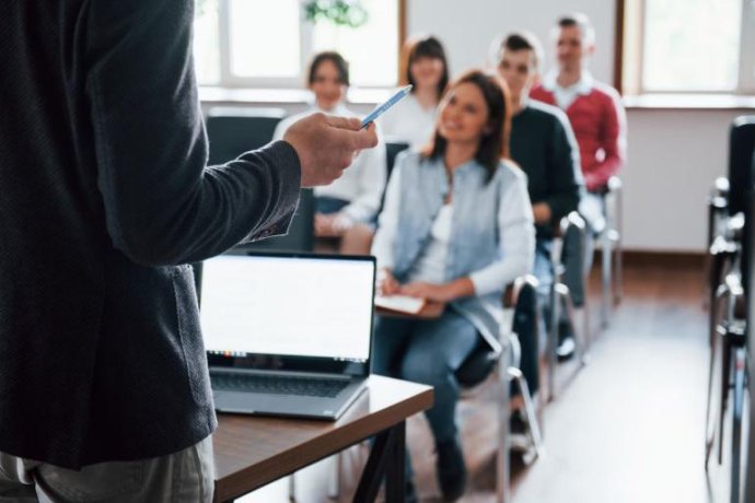 Formações obrigatórias em Segurança no Trabalho: o que a sua empresa precisa